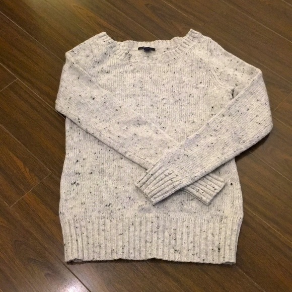 Jacob knit sweater - Picture 1 of 3